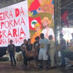 2ª Feira Estadual da Reforma Agrária em Campinas repete o sucesso do evento nacional realizado no Parque da Água Branca