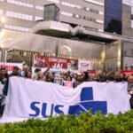 SMS finalmente recebeu Plenária Municipal da Saúde, e teve de ouvir duras críticas às “organizações sociais de saúde”