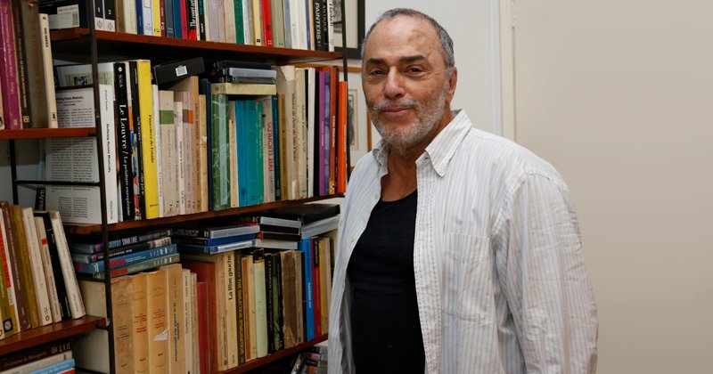 Sociologia brasileira perde Sergio Miceli (1945-2025), “inquieto e incansável, apaixonado e brilhante”