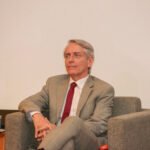 Tarcísio de Freitas escolhe chapa de Aluisio Segurado e Liedi Bernucci, primeira da lista tríplice, para a Reitoria da USP; nomeação foi publicada no “Diário Oficial” nesta sexta-feira (5/12)