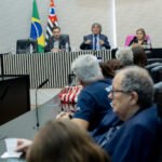 Reunião da Diretoria da Adusp com a Reitoria foi adiada para 11/3; “Descongela Já” é um dos temas da pauta