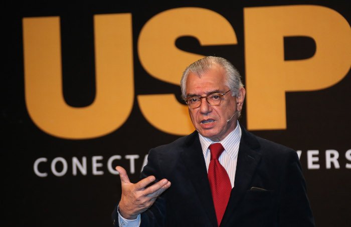 Cecília Bastos/USP Imagens