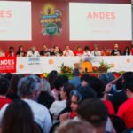 Congresso do Andes-SN reforça necessidade de luta contra o feminicídio, ampliação da solidariedade internacionalista e rejeição à reforma administrativa