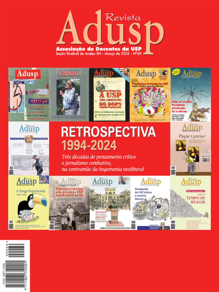 Revista nº 69 – março de 2026