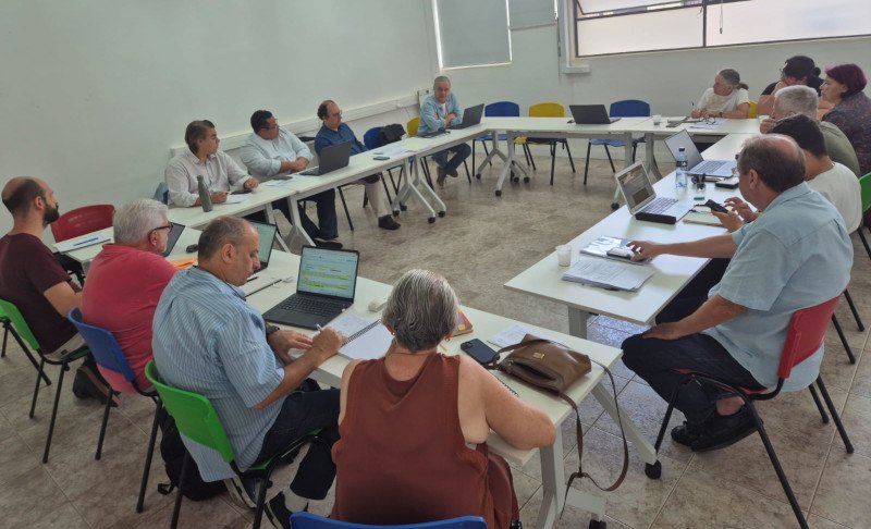 Adusp realiza Assembleia Geral no dia 7 de abril para discutir proposta de reajuste do Fórum das Seis; Cruesp questiona índice de cálculo das perdas salariais