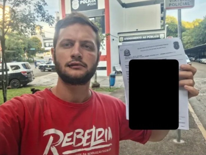 reprodução do Instagram