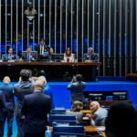 Entidades saúdam fim da lista tríplice para eleição de reitor(a) nas instituições federais, aprovado pelo Senado