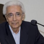 Brasil perde Fernando Novais, um de seus maiores historiadores e Professor Emérito da FFLCH, aos 93 anos