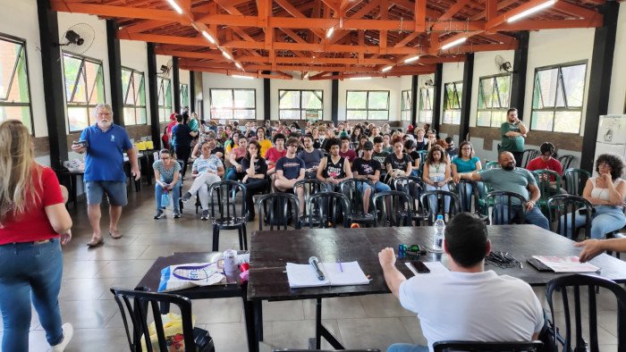 Sintusp/Divulgação