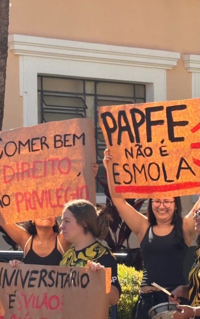 Sintusp/Divulgação