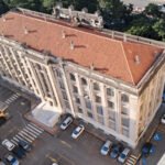 Surreal! Instituto Adolfo Lutz ameaçado de despejo pelo governo estadual a qualquer momento, para dar lugar ao “Hospital Inteligente” da cardiologista Ludhmila Hajjar