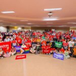 “Carta de São Luís”, resultante do 69º Conad, define derrota da extrema-direita como prioridade política, e cita ação brutal da PM na Reitoria da USP como exemplo de criminalização das lutas em defesa da educação pública
