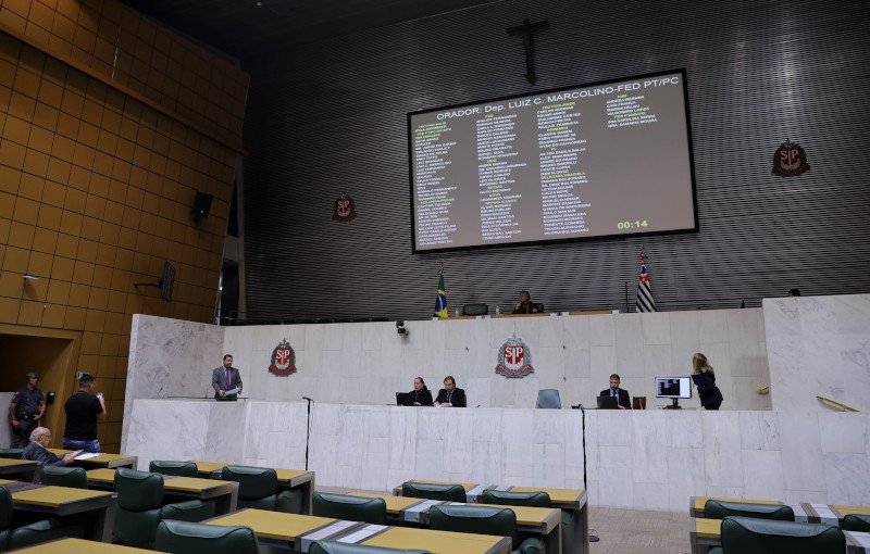 Alesp adia novamente votação da Lei de Diretrizes Orçamentárias; TCE critica elevado total de desonerações fiscais (R$ 80 bilhões) e fala em “orçamento paralelo das renúncias de receita”