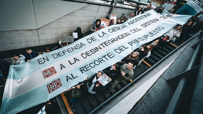 Agência CTYS