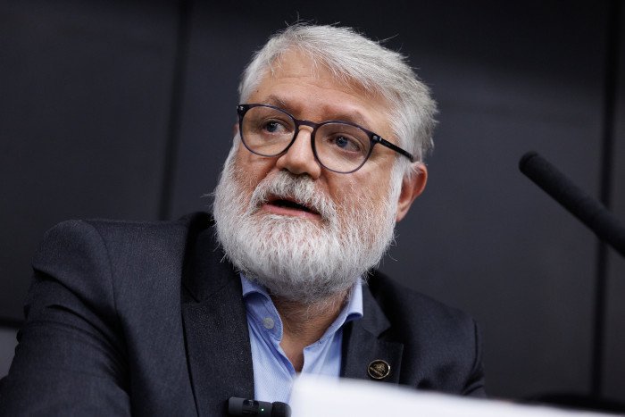 Rodrigo Romeo/Alesp