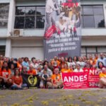 Andes-SN lança caderno sobre 60 anos do golpe de 1964, resultado de seminário que abordou políticas de memória, verdade, justiça e reparação