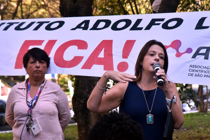 “Não houve valorização da carreira”, diz Associação de Pesquisadores Científicos ao rebater declarações de Tarcísio e apontar ataques aos institutos públicos de pesquisa