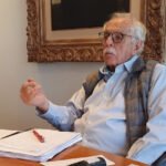 Adusp completa 50 anos de fundação no próximo dia 19/10; seu primeiro presidente eleito, Modesto Carvalhosa, relembra as lutas da entidade em meio à repressão da Ditadura Militar: “denúncia e ação”