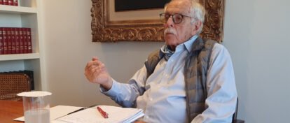 Adusp completa 50 anos de fundação no próximo dia 19/10; seu primeiro presidente eleito, Modesto Carvalhosa, relembra as lutas da entidade em meio à repressão da Ditadura Militar: “denúncia e ação”