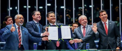 Congresso promulga EC 140, que reintroduz a integralidade e a paridade na aposentadoria para agentes de saúde e saneamento