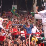 Extraordinária mobilização popular e centralidade das pautas trabalhistas e sociais deram vitória a Lula, em “virada” histórica