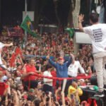 Extraordinária mobilização popular e centralidade das pautas trabalhistas e sociais deram vitória a Lula, em “virada” histórica