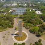 Chapas que concorrem à representação docente no Conselho Universitário apresentam suas propostas a partir de temas sugeridos pela Adusp; segundo turno da eleição será no dia 15/10