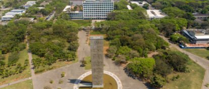 Chapas que concorrem à representação docente no Conselho Universitário apresentam suas propostas a partir de temas sugeridos pela Adusp; segundo turno da eleição será no dia 15/10